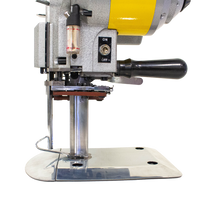 JM-108 6" AUTO SHARPENING CUTTING MACHINE
