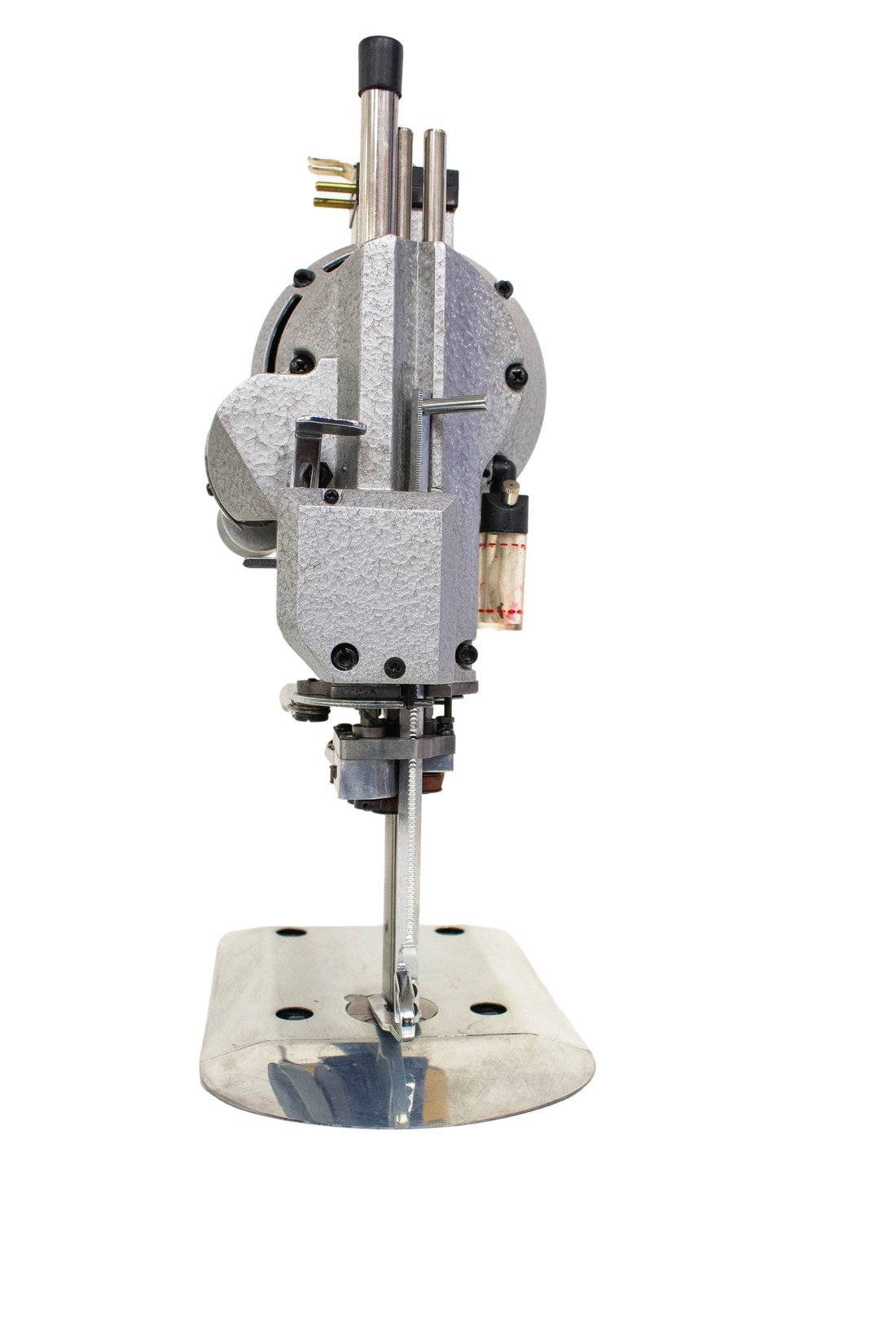 JM-108 6" AUTO SHARPENING CUTTING MACHINE