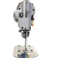 JM-108 6" AUTO SHARPENING CUTTING MACHINE