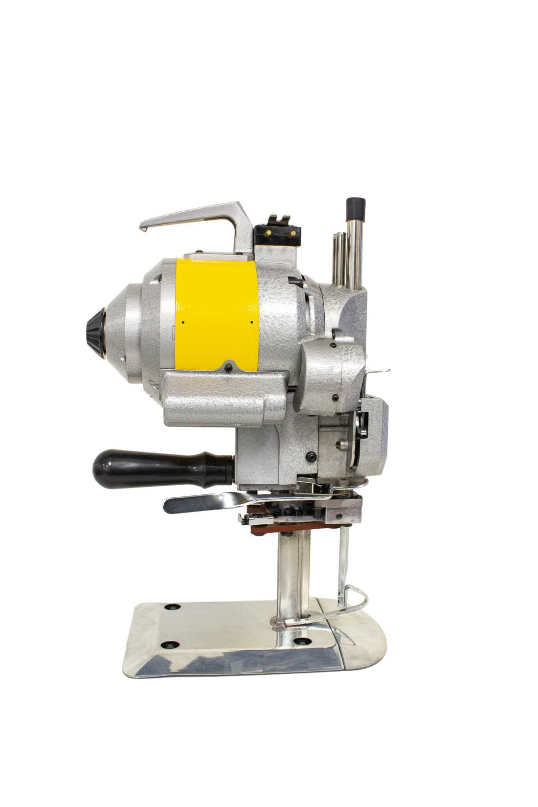 JM-108 6" AUTO SHARPENING CUTTING MACHINE