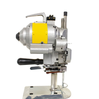 JM-108 6" AUTO SHARPENING CUTTING MACHINE