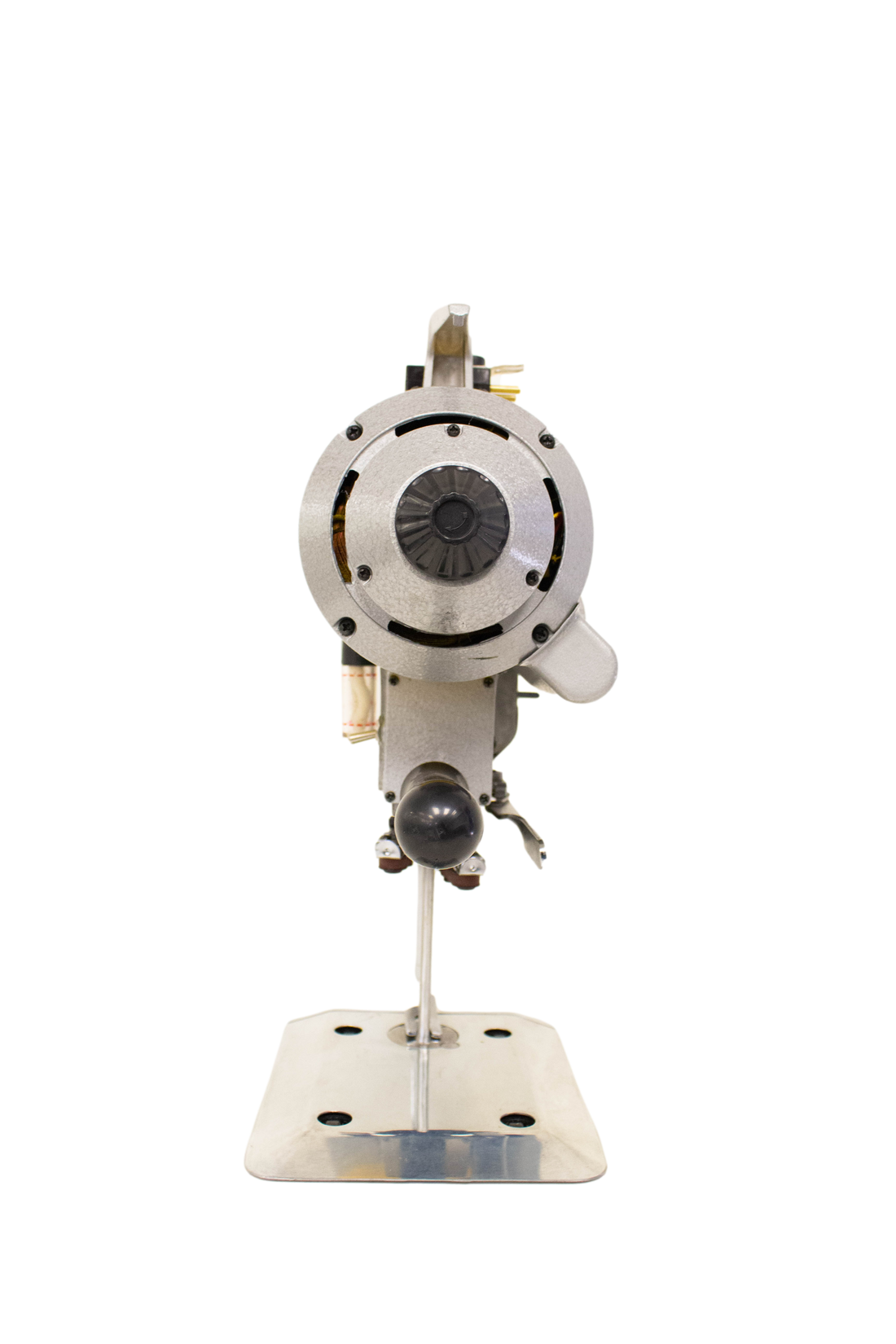 JM-108 6" AUTO SHARPENING CUTTING MACHINE