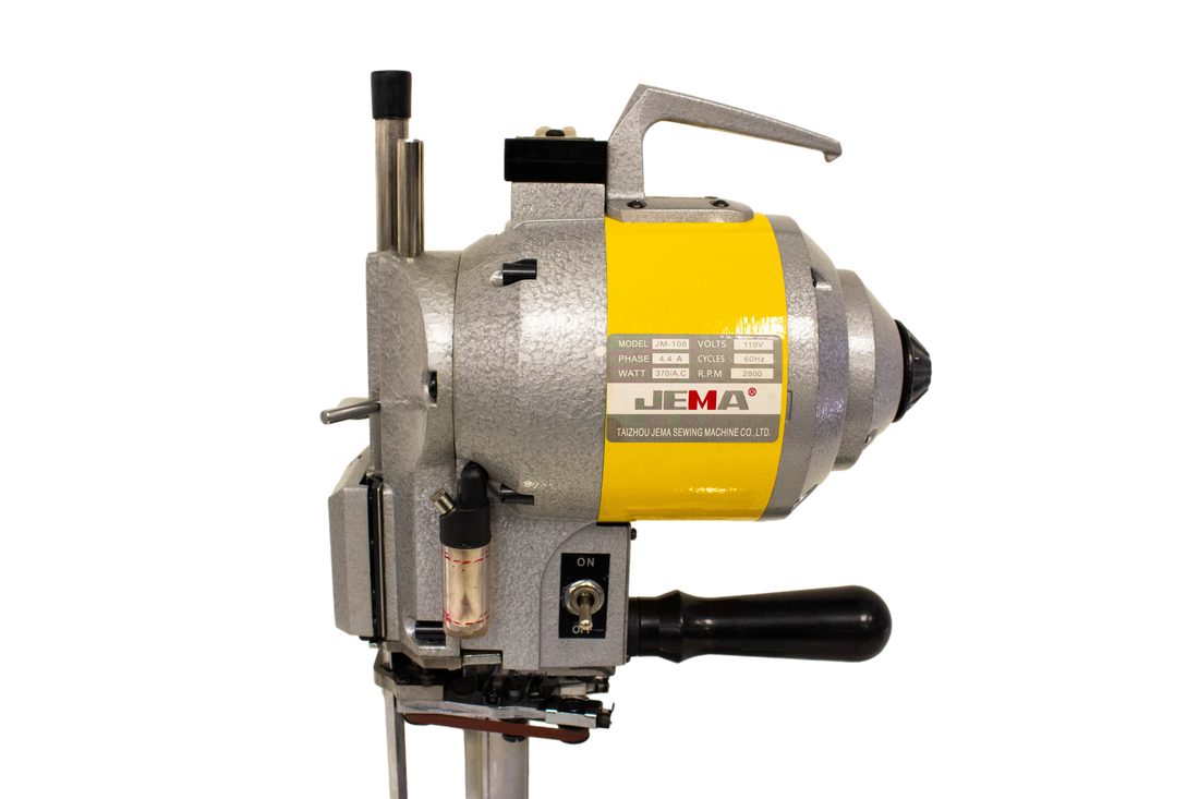 JM-108 6" AUTO SHARPENING CUTTING MACHINE