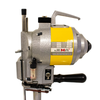 JM-108 6" AUTO SHARPENING CUTTING MACHINE