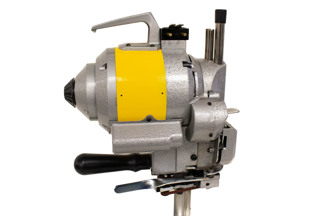 JM-108 6" AUTO SHARPENING CUTTING MACHINE