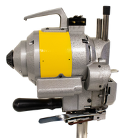 JM-108 6" AUTO SHARPENING CUTTING MACHINE