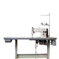 NT-20U457D 3 STEPS ZIGZAG SEWING MACHINE