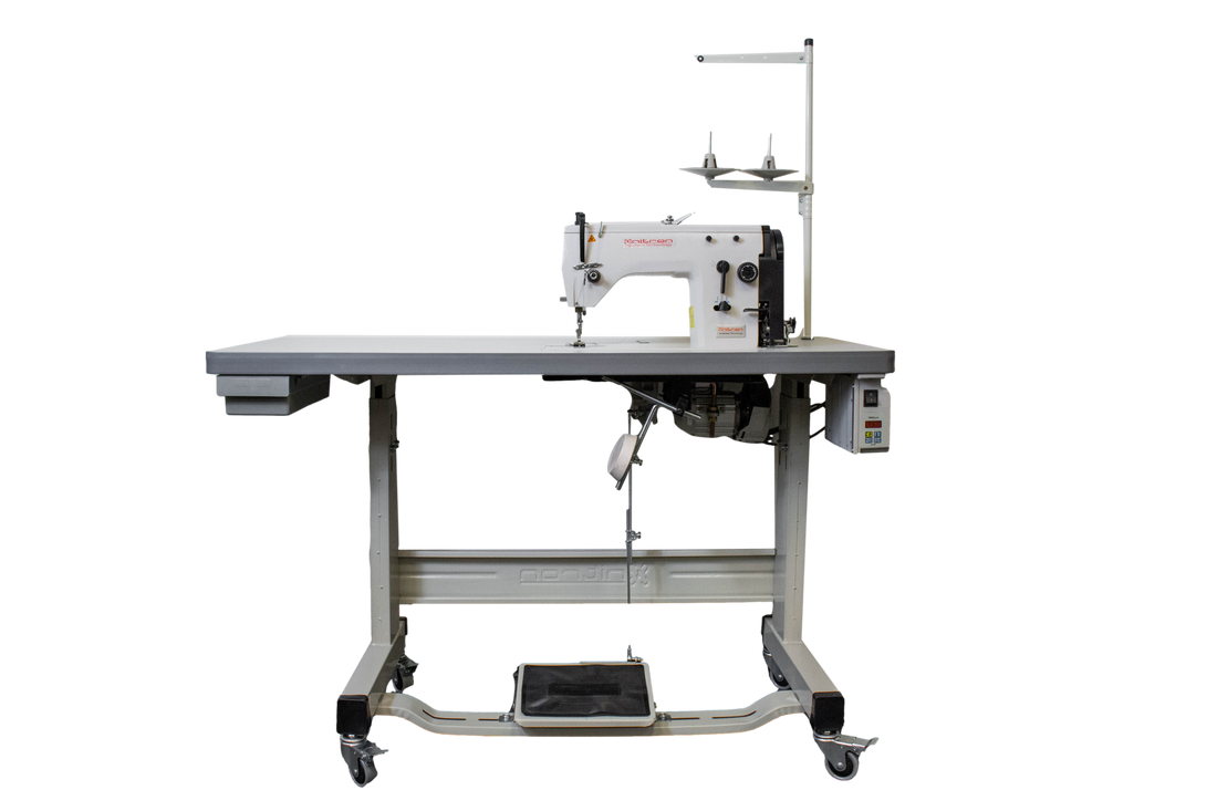 NT-20U457D 3 STEPS ZIGZAG SEWING MACHINE