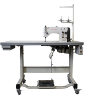NT-20U457D 3 STEPS ZIGZAG SEWING MACHINE