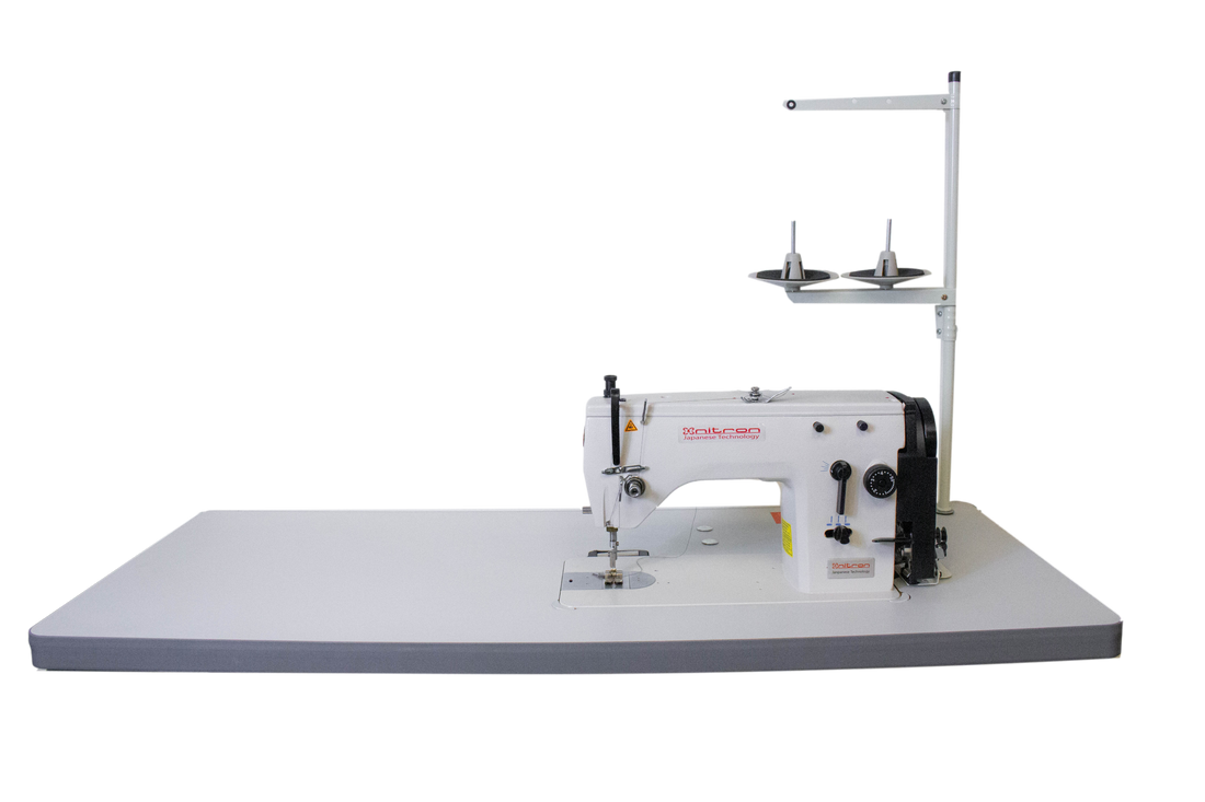 NT-20U457D 3 STEPS ZIGZAG SEWING MACHINE