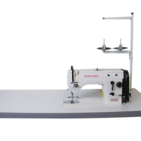 NT-20U457D 3 STEPS ZIGZAG SEWING MACHINE