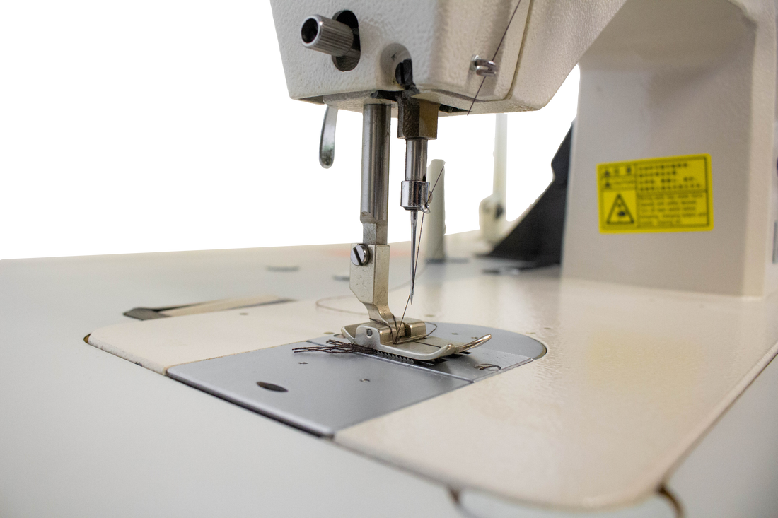 NT-20U457D 3 STEPS ZIGZAG SEWING MACHINE