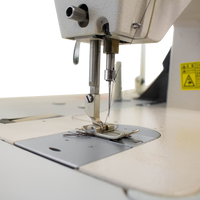 NT-20U457D 3 STEPS ZIGZAG SEWING MACHINE