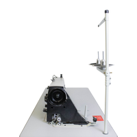 NT-20U457D 3 STEPS ZIGZAG SEWING MACHINE