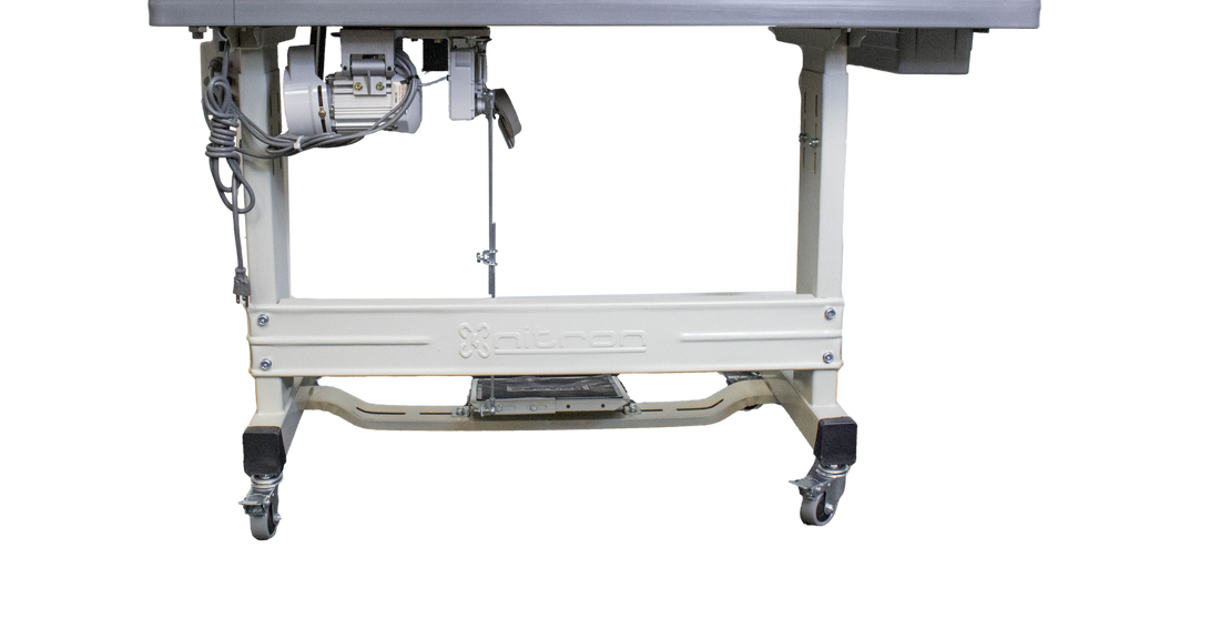 NT-20U457D 3 STEPS ZIGZAG SEWING MACHINE