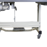 NT-20U457D 3 STEPS ZIGZAG SEWING MACHINE