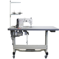 NT-20U457D 3 STEPS ZIGZAG SEWING MACHINE