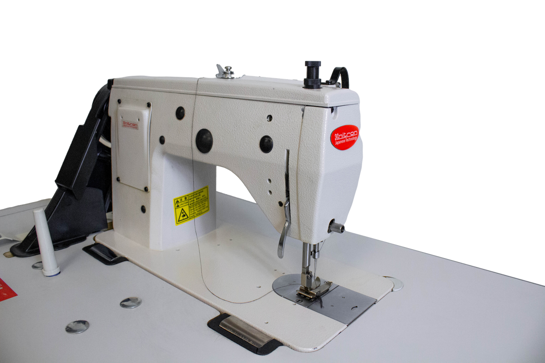 NT-20U457D 3 STEPS ZIGZAG SEWING MACHINE