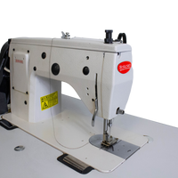 NT-20U457D 3 STEPS ZIGZAG SEWING MACHINE