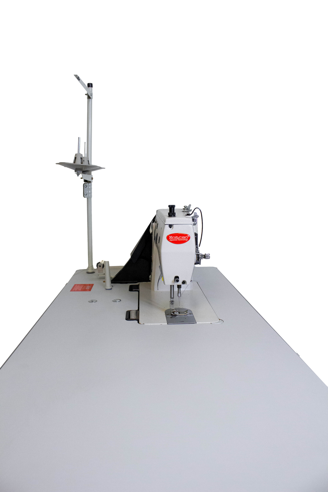 NT-20U457D 3 STEPS ZIGZAG SEWING MACHINE