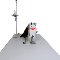 NT-20U457D 3 STEPS ZIGZAG SEWING MACHINE