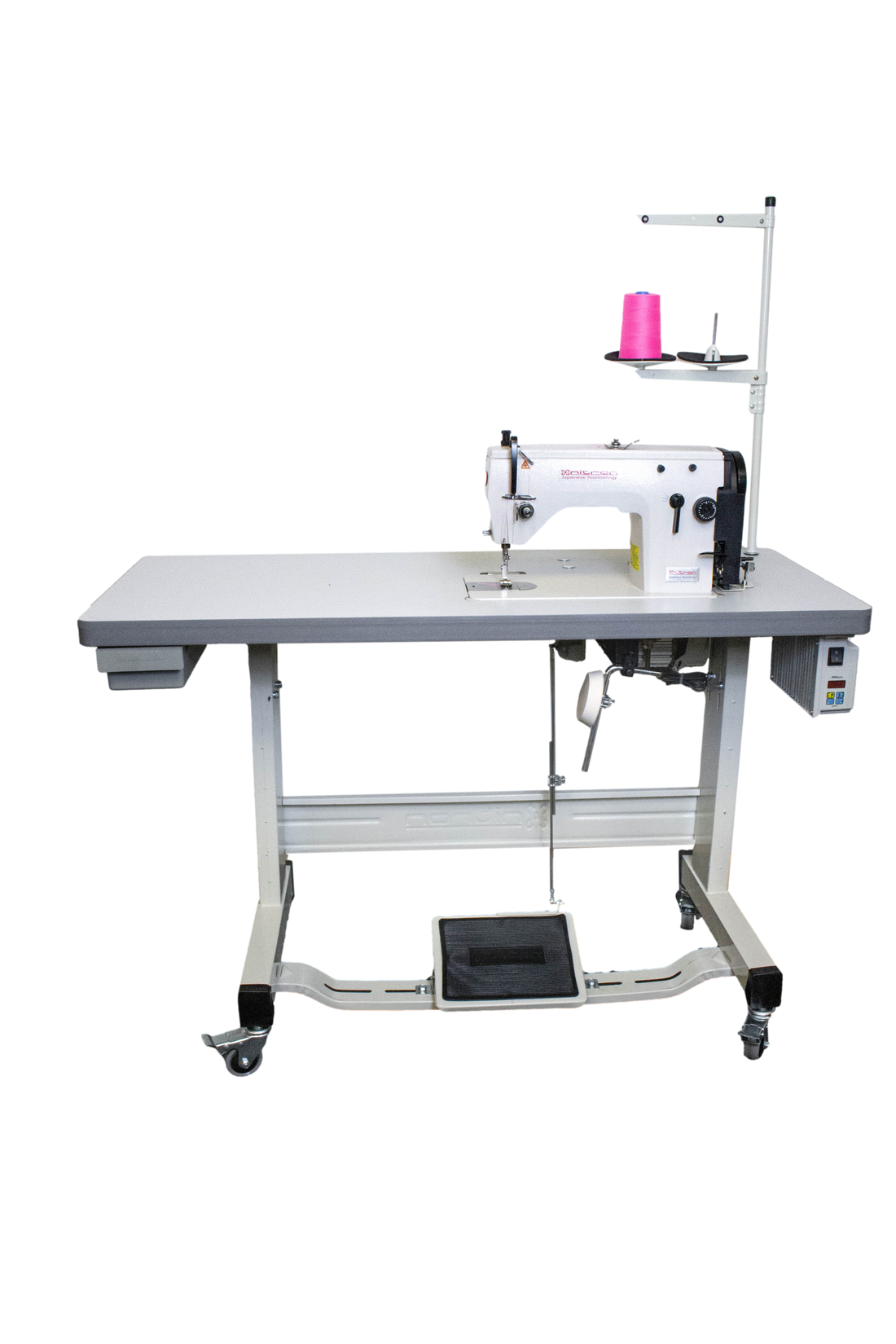 NT-20V/1ST 1 STEP ZIG ZAG SEWING MACHINE