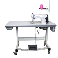 NT-20V/1ST 1 STEP ZIG ZAG SEWING MACHINE