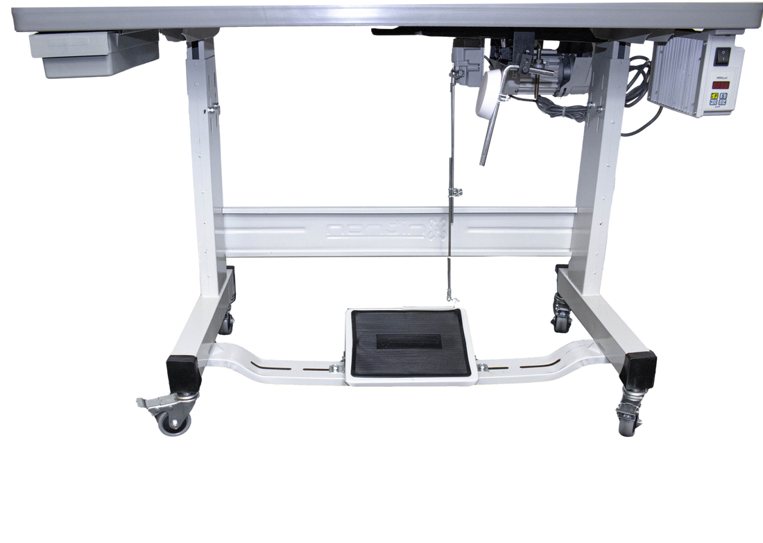 NT-20V/1ST 1 STEP ZIG ZAG SEWING MACHINE