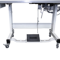 NT-20V/1ST 1 STEP ZIG ZAG SEWING MACHINE