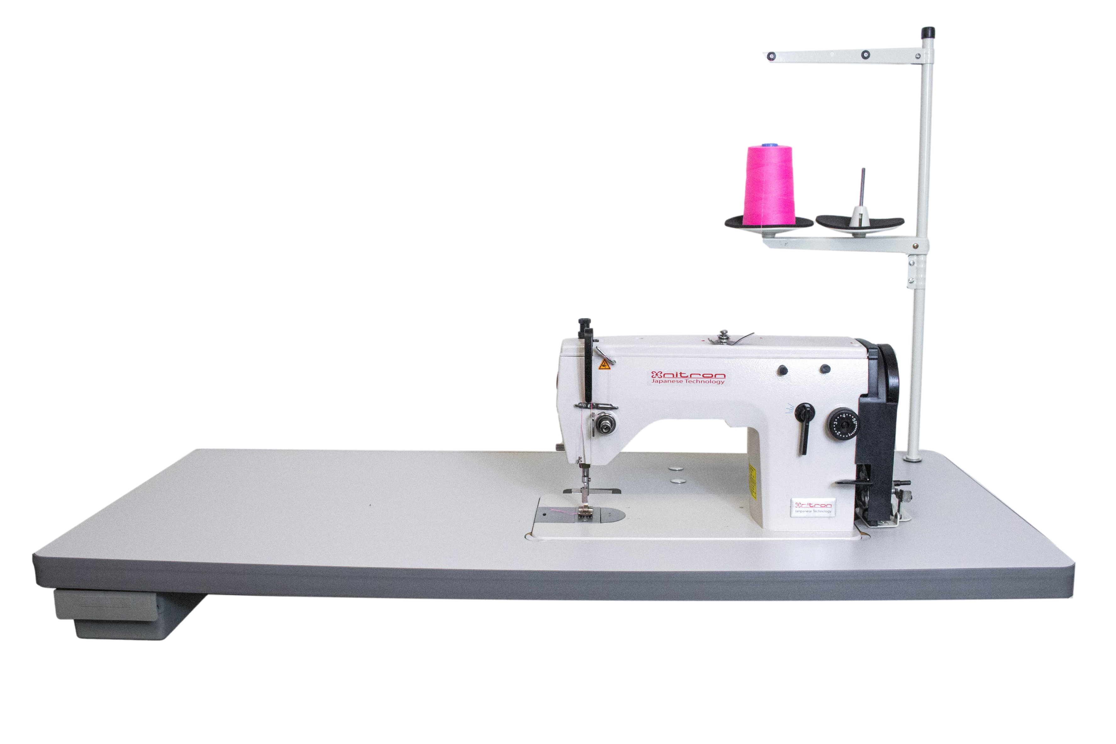 20+ Zig Zag Sewing Machine NT-20V/1ST 1 STEP ZIG ZAG SEWING MACHINE – ROYALESM