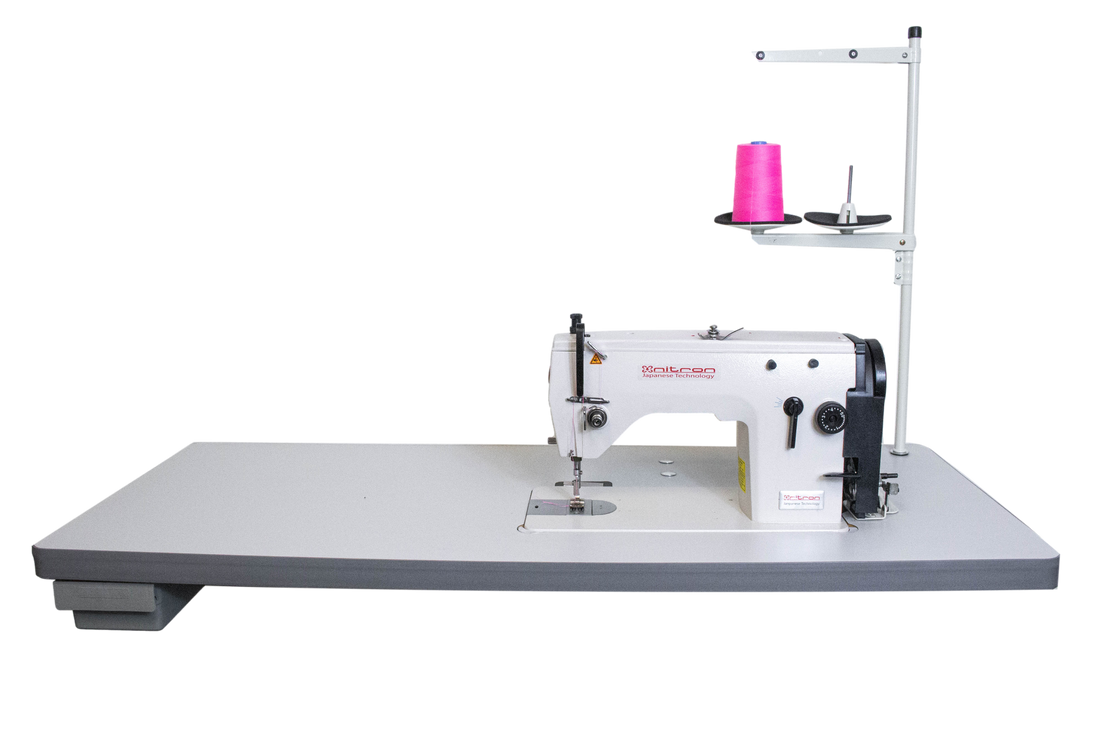 NT-20V/1ST 1 STEP ZIG ZAG SEWING MACHINE