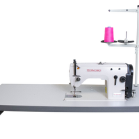 NT-20V/1ST 1 STEP ZIG ZAG SEWING MACHINE