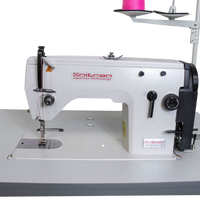 NT-20V/1ST 1 STEP ZIG ZAG SEWING MACHINE