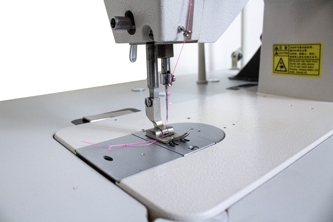 NT-20V/1ST 1 STEP ZIG ZAG SEWING MACHINE