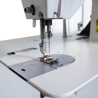 NT-20V/1ST 1 STEP ZIG ZAG SEWING MACHINE