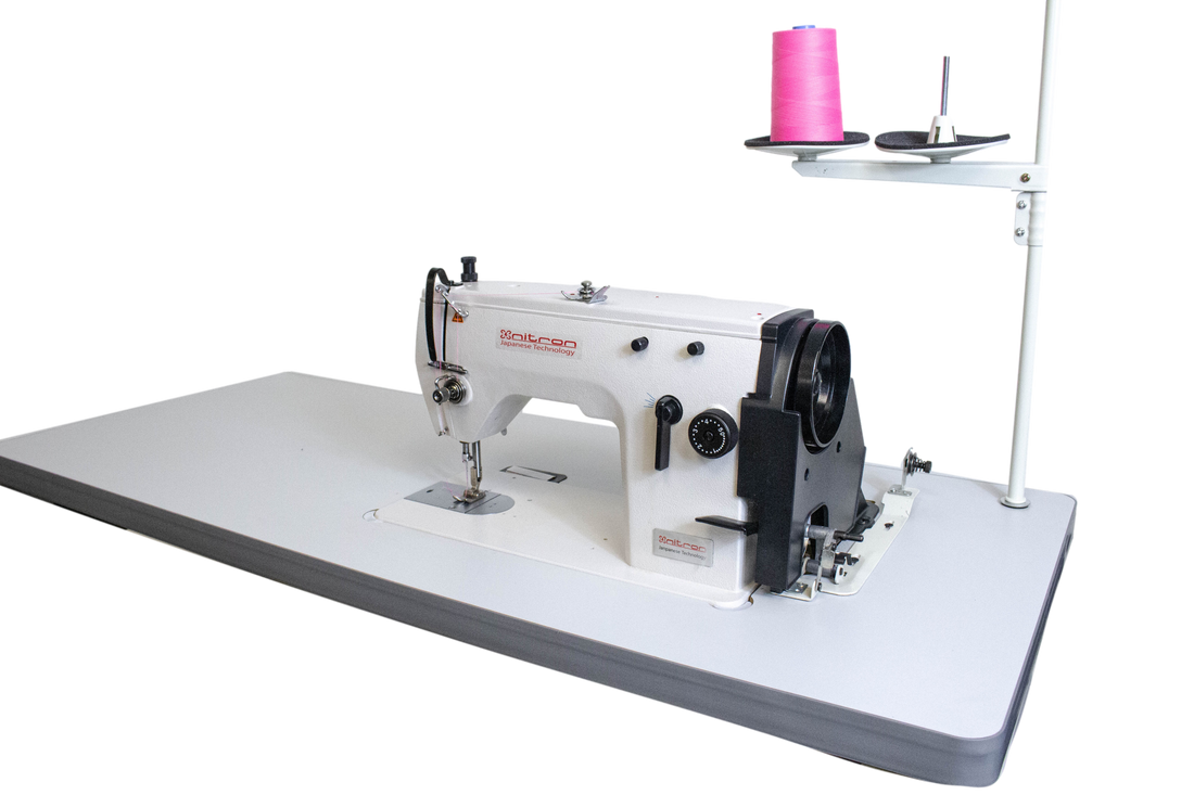 NT-20V/1ST 1 STEP ZIG ZAG SEWING MACHINE