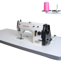 NT-20V/1ST 1 STEP ZIG ZAG SEWING MACHINE