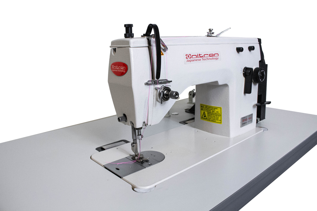 NT-20V/1ST 1 STEP ZIG ZAG SEWING MACHINE