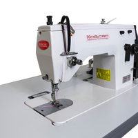 NT-20V/1ST 1 STEP ZIG ZAG SEWING MACHINE