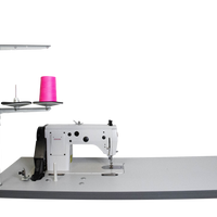 NT-20V/1ST 1 STEP ZIG ZAG SEWING MACHINE