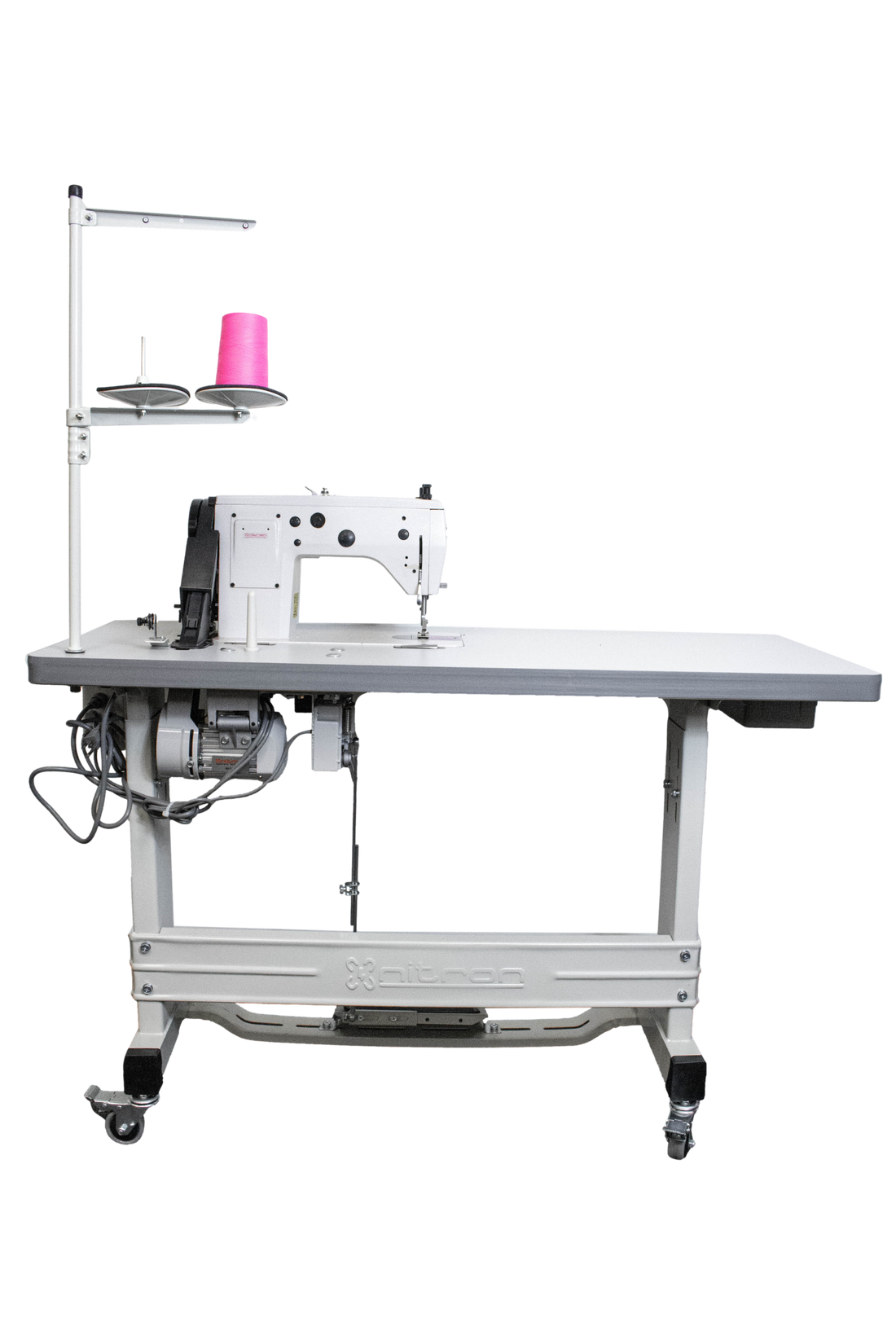 NT-20V/1ST 1 STEP ZIG ZAG SEWING MACHINE