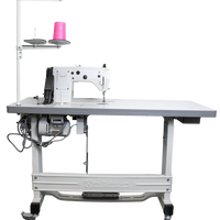 NT-20V/1ST 1 STEP ZIG ZAG SEWING MACHINE