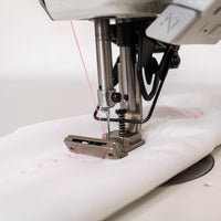 NT-L2284-D-7/P  DIRECT DRIVE AUTOMATIC 1 & 3 STEP ZIGZAG SEWING MACHINE