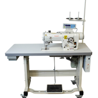 NT-L2284-D-7/P  DIRECT DRIVE AUTOMATIC 1 & 3 STEP ZIGZAG SEWING MACHINE