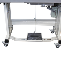 NT-L2284-D-7/P  DIRECT DRIVE AUTOMATIC 1 & 3 STEP ZIGZAG SEWING MACHINE