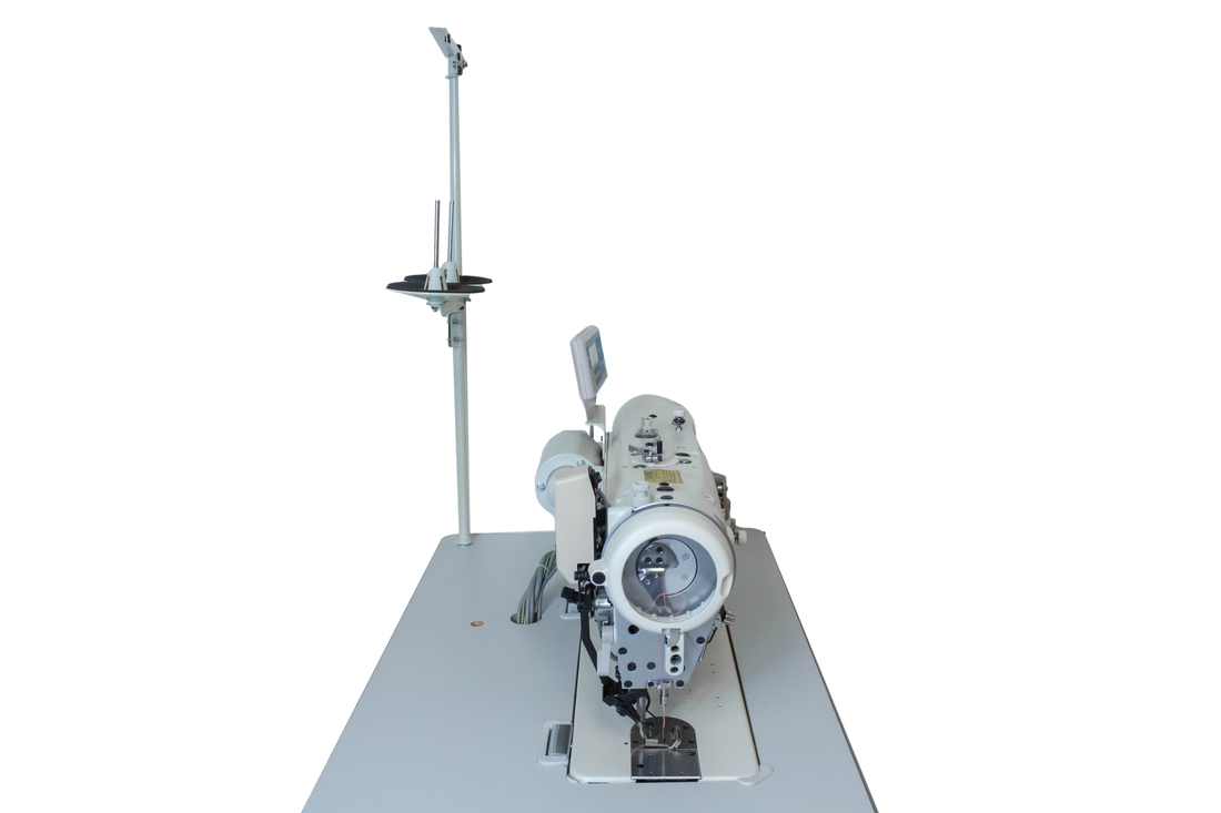 NT-L2284-D-7/P  DIRECT DRIVE AUTOMATIC 1 & 3 STEP ZIGZAG SEWING MACHINE