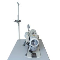 NT-L2284-D-7/P  DIRECT DRIVE AUTOMATIC 1 & 3 STEP ZIGZAG SEWING MACHINE