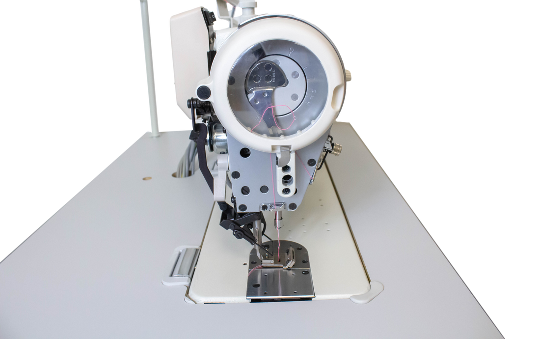 NT-L2284-D-7/P  DIRECT DRIVE AUTOMATIC 1 & 3 STEP ZIGZAG SEWING MACHINE