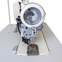 NT-L2284-D-7/P  DIRECT DRIVE AUTOMATIC 1 & 3 STEP ZIGZAG SEWING MACHINE