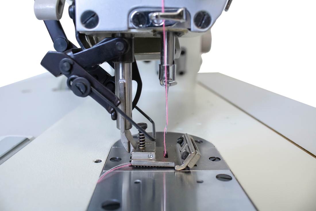 NT-L2284-D-7/P  DIRECT DRIVE AUTOMATIC 1 & 3 STEP ZIGZAG SEWING MACHINE